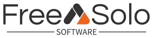 Free Solo Software